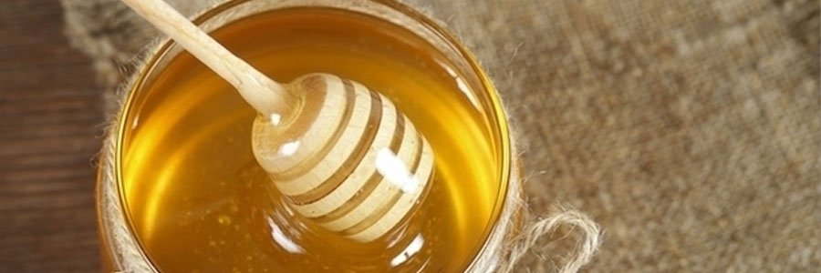 10 Fantástico benefícios do mel