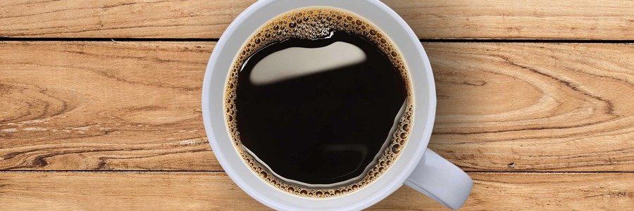 Cuidado com o consumo excessivo de café!